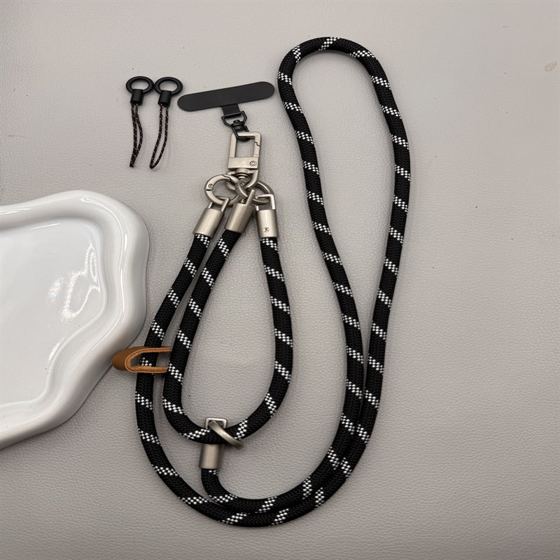 Adjustable Multi-Functional Kalsten Lanyard