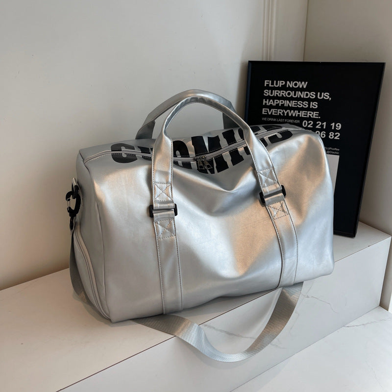 Durable Travel Duffle Bag with Adjustable Strap Kalsten