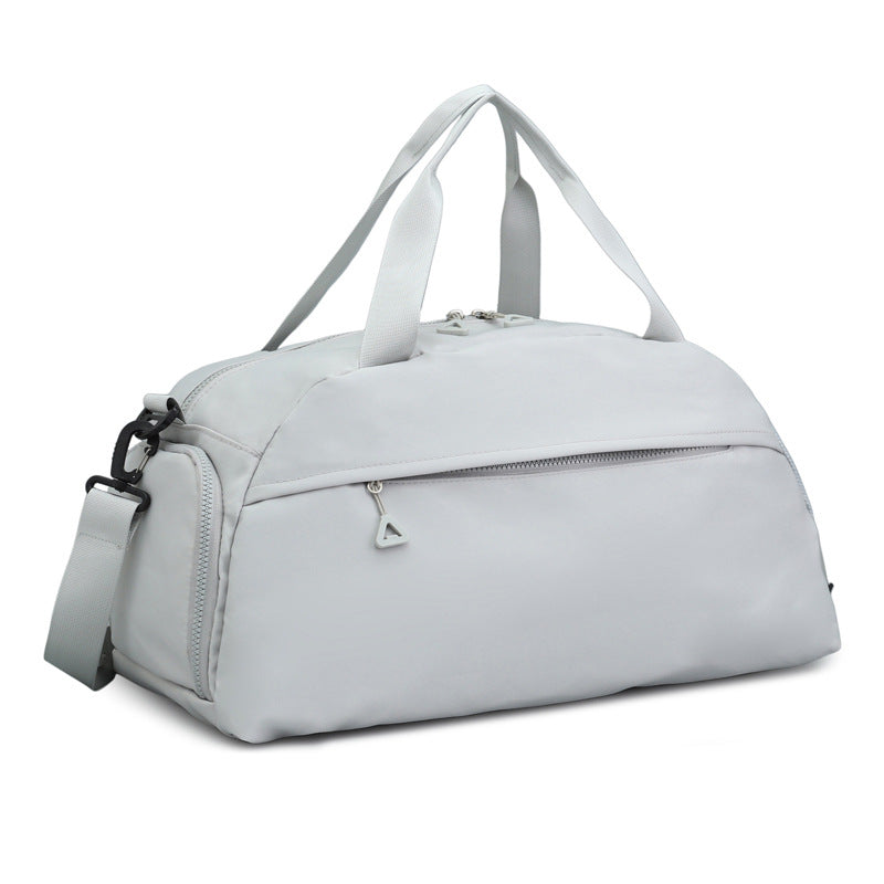 Compact Multi-Functional Sports Holdall