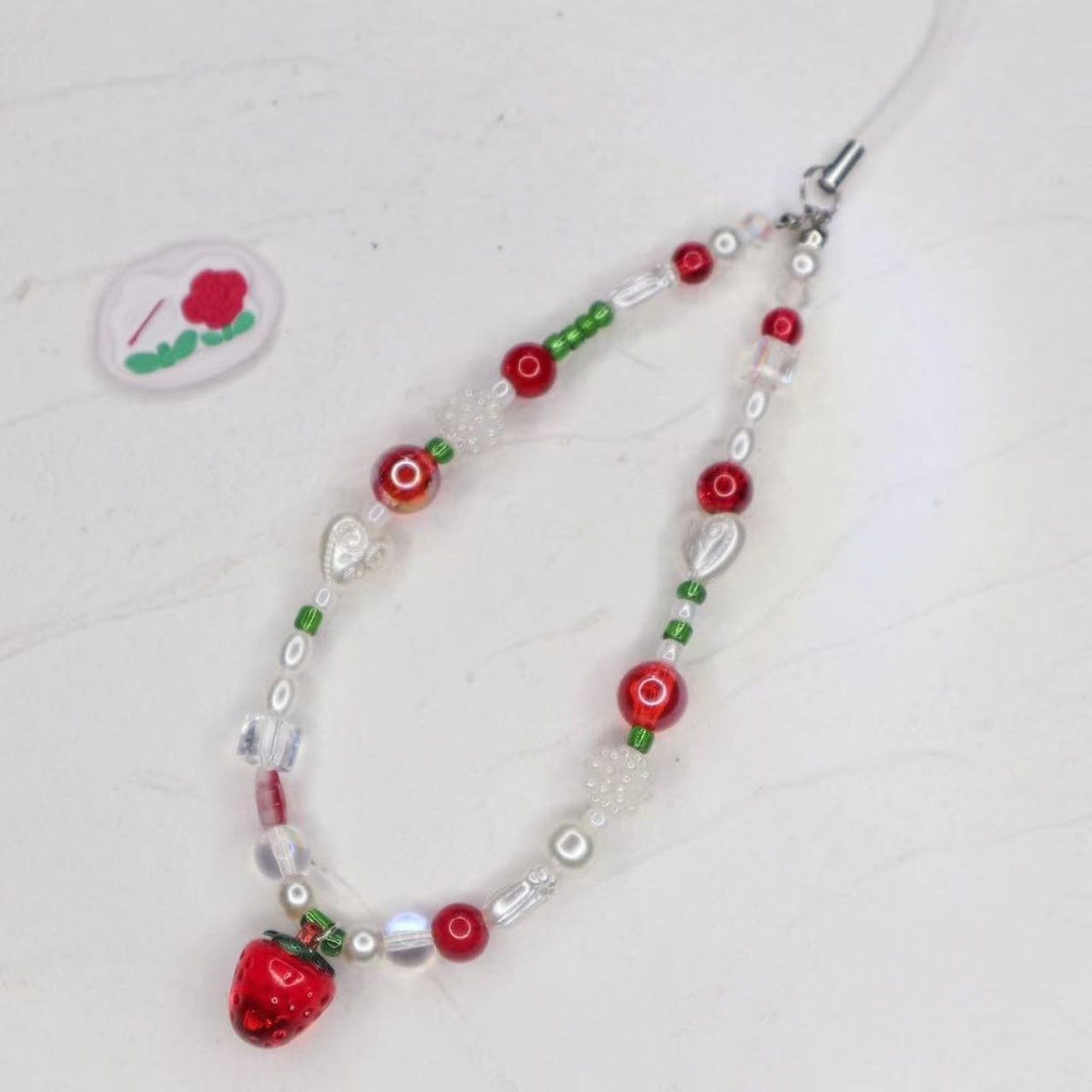 Fun-Themed Eyewear Lanyard Kalsten