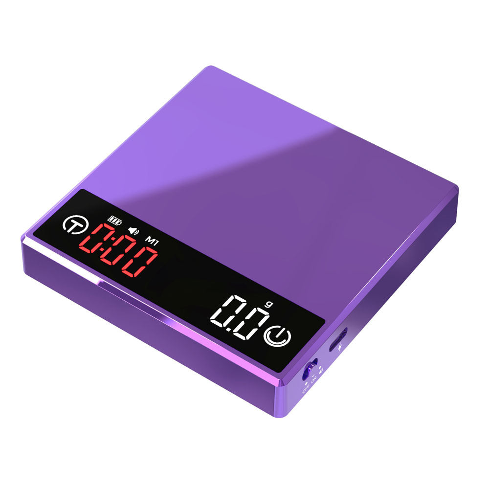 Digital Cooking Scale