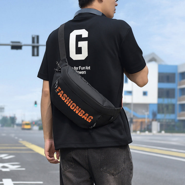 Stylish Belt Bag Kalsten