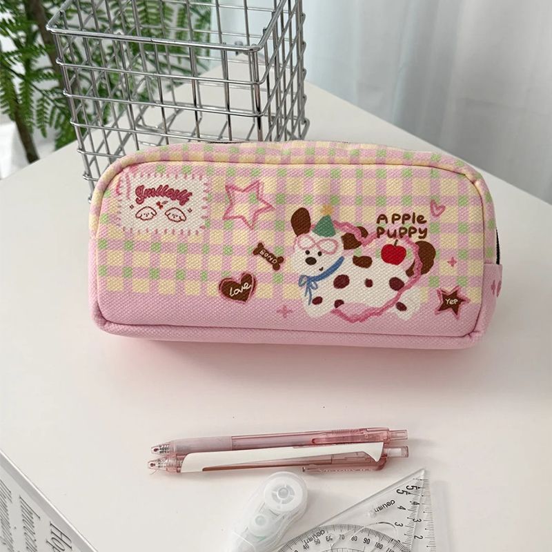 Cute Cartoon-Themed Pencil Case Kalsten