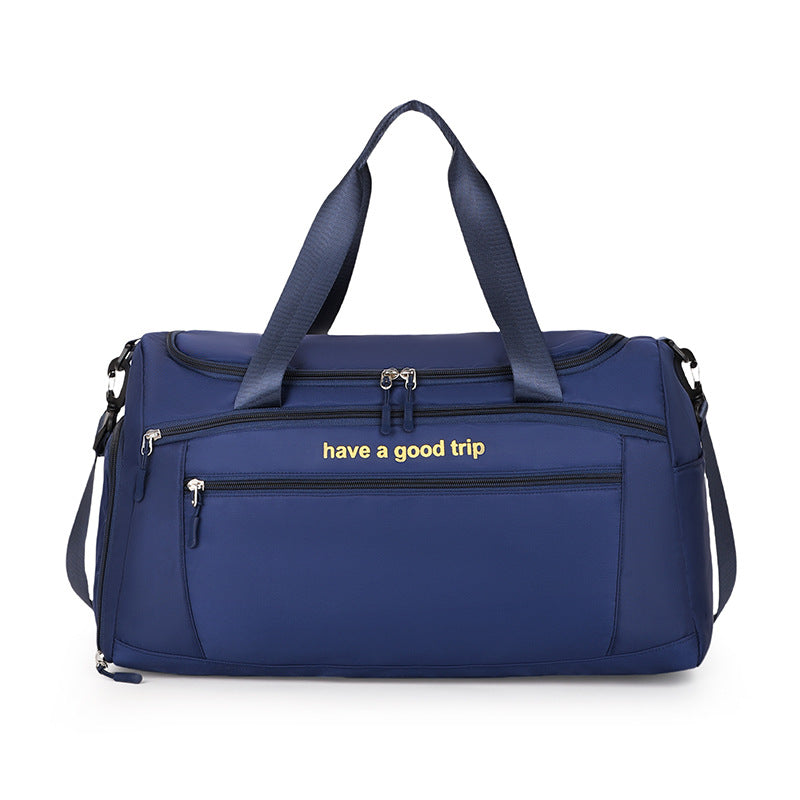 Versatile Travel Duffel Bag Kalsten