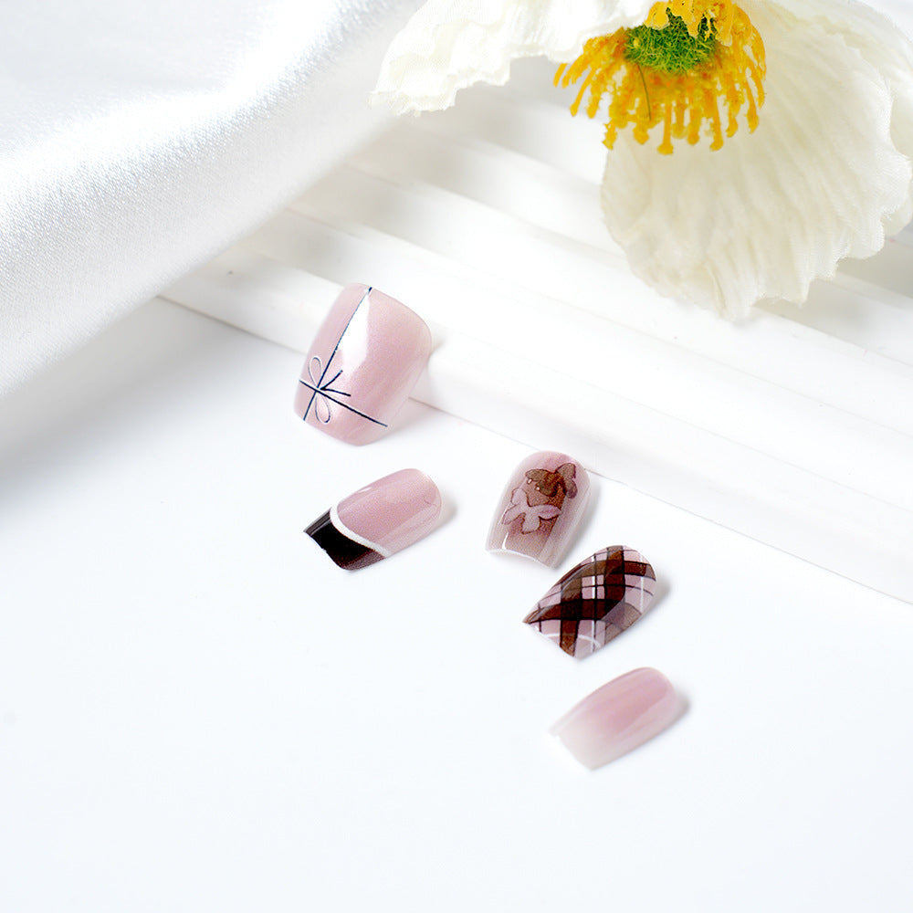 Artistic Nail Art Set Kalsten