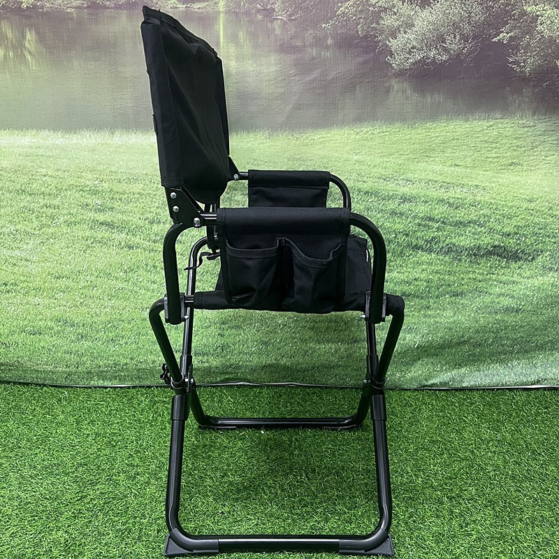 Portable Folding Camp Chair