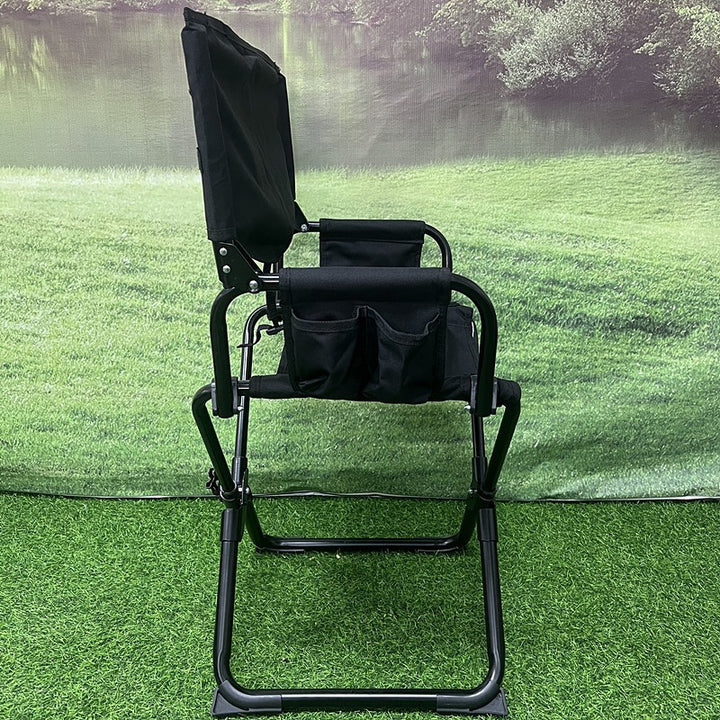 Portable Folding Camp Chair