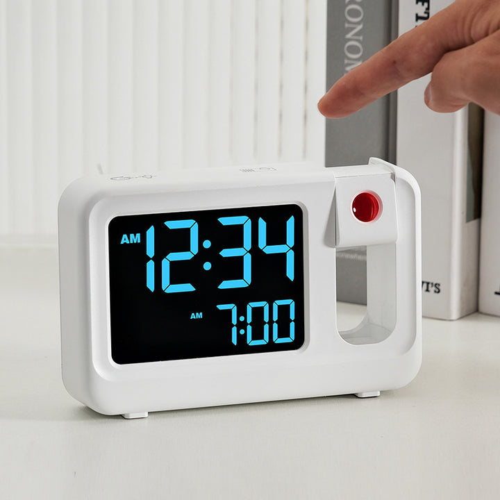 Projection alarm clock Kalsten