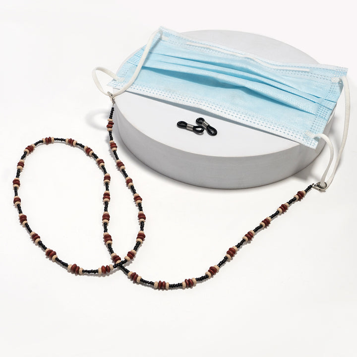 Handmade Beaded Eyewear Chain Kalsten