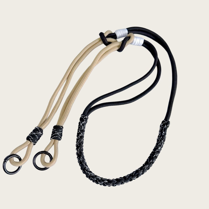 Durable Multi-Functional Paracord Leash Kalsten