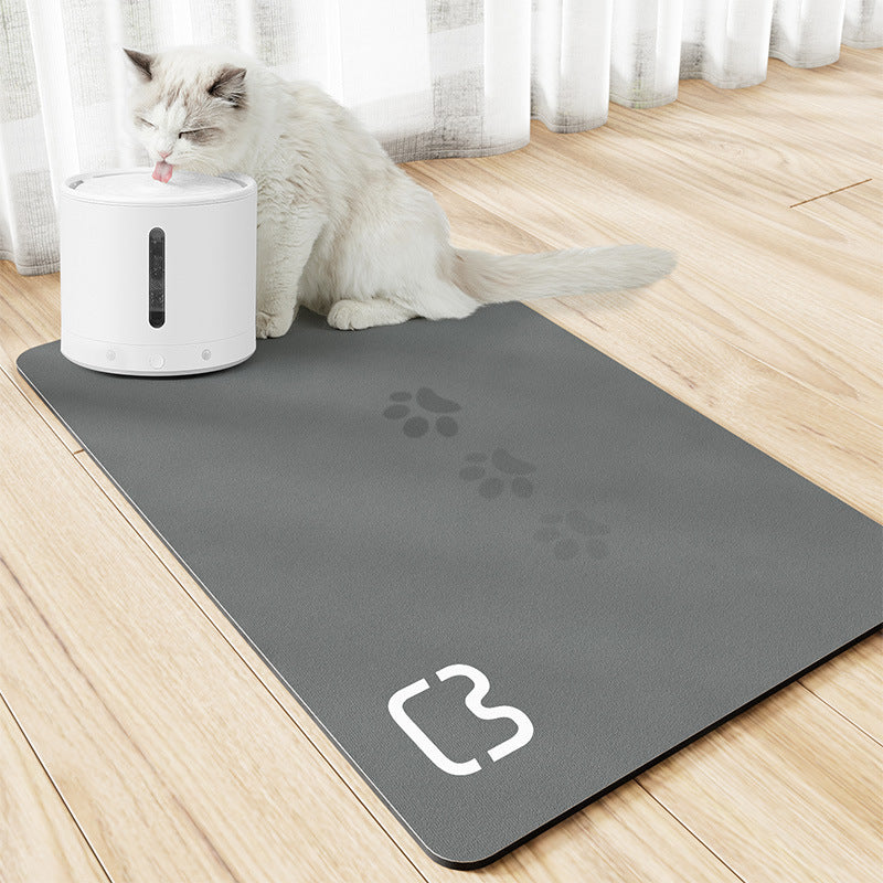 Premium Comfort Floor Mat Kalsten