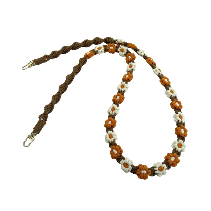 Stylish Macrame Glasses Chain Kalsten