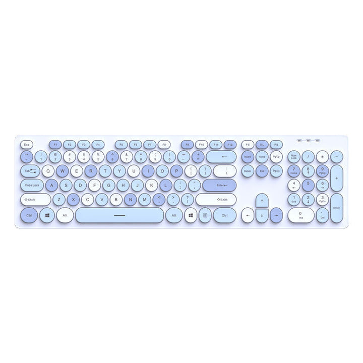 Wireless Mechanical Keyboard Kalsten