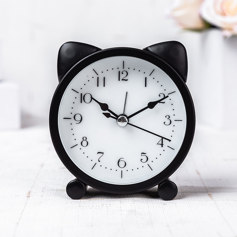 Alarm Clock in Cute Cat Design Kalsten