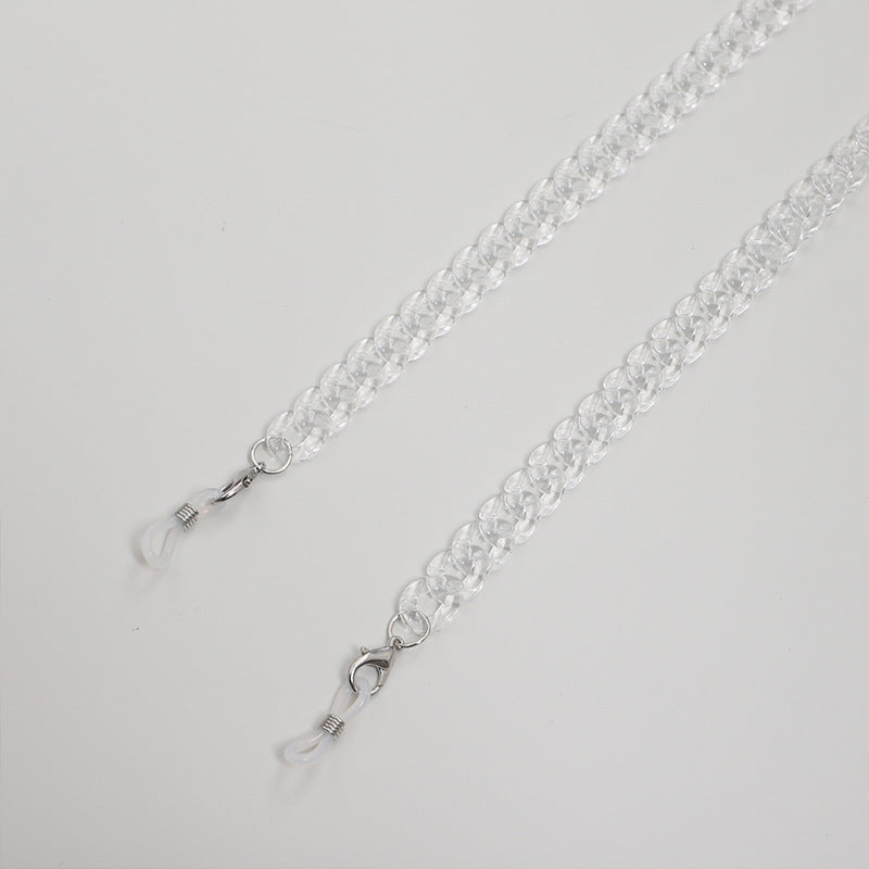 Colorful Eyewear Safety Chain kalsten