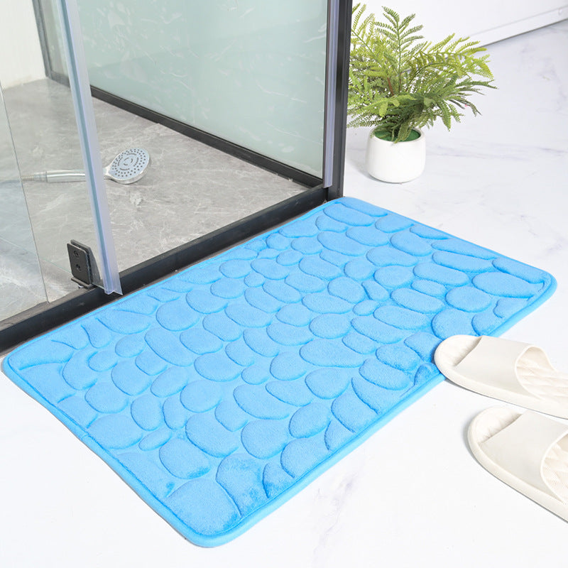 Shower Mat Kalsten