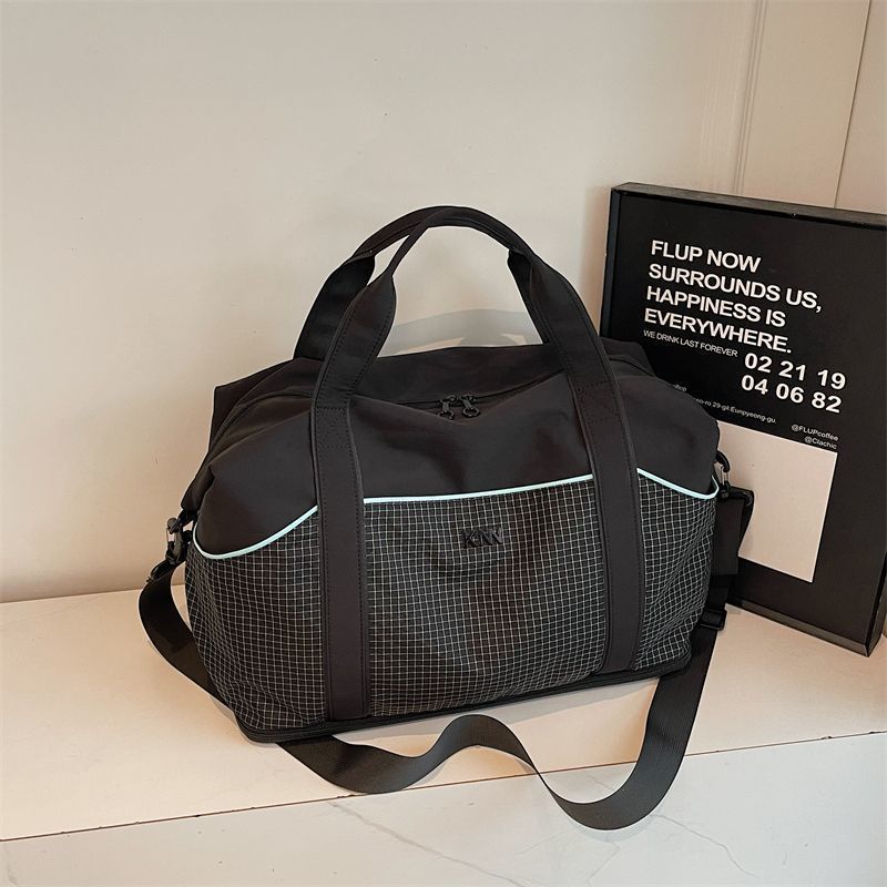 Multi-Functional Travel Duffle Bag Kalsten