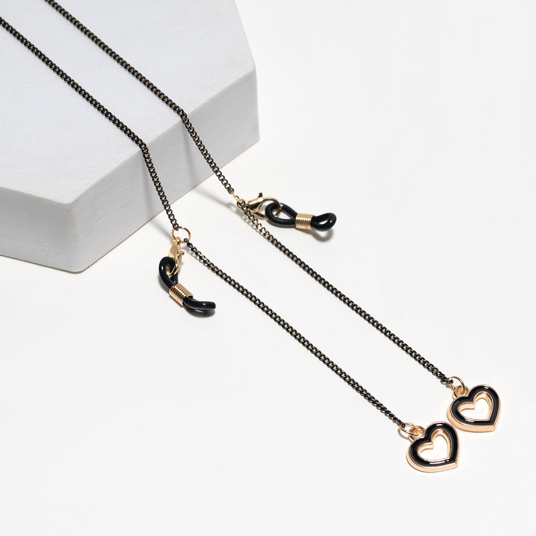 Stylish Eyewear Chain Kalsten