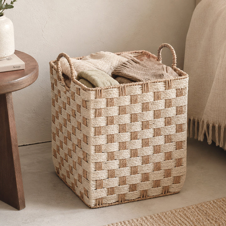 Storage basket Kalsten