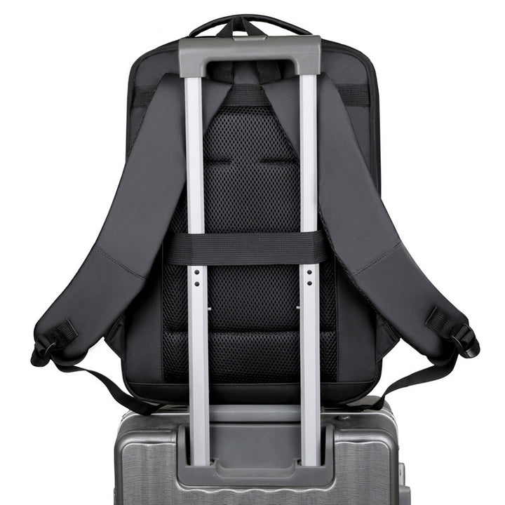 Professional Slim Backpack Kalsten