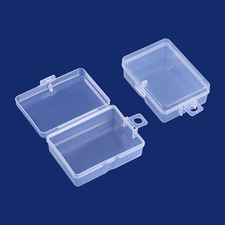 Compact Clear Storage Organizer Kalsten