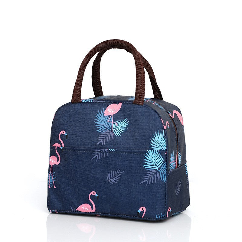 Stylish Insulated Lunch Kalsten