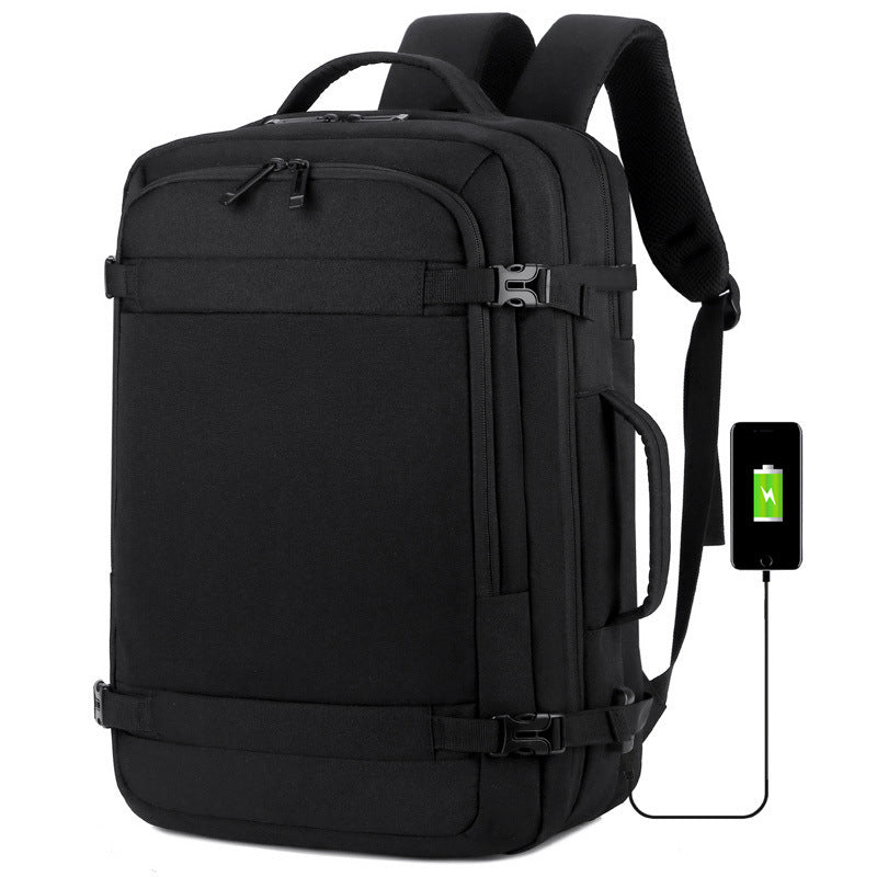 Smart Charging Travel Backpack Kalsten