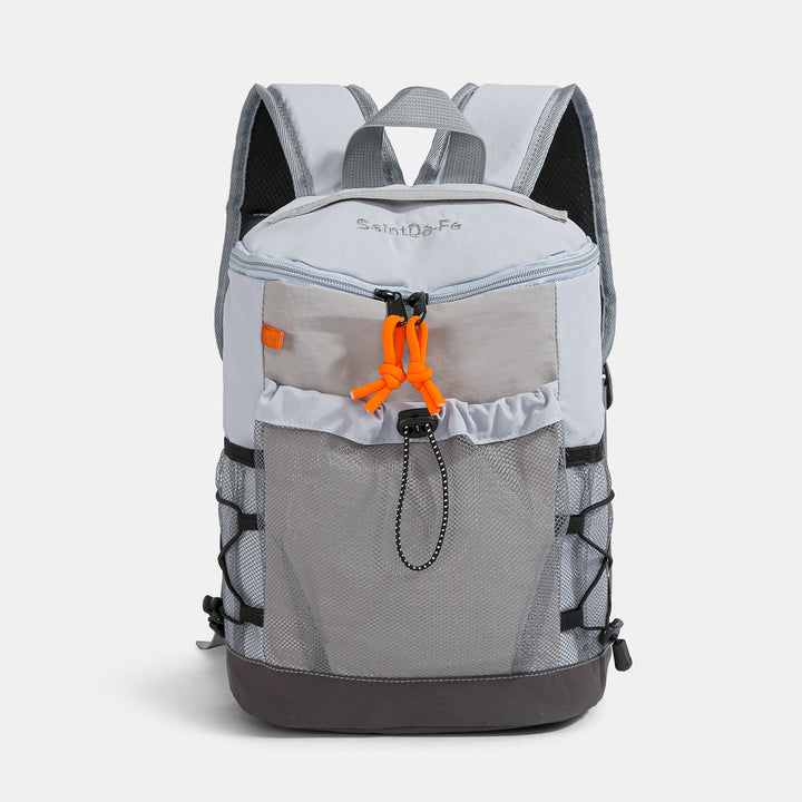 Versatile Outdoor Adventure Backpack