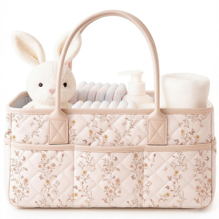 Practical Diaper Bag Kalsten