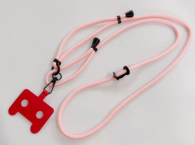 Stylish Adjustable Lanyard Kalsten