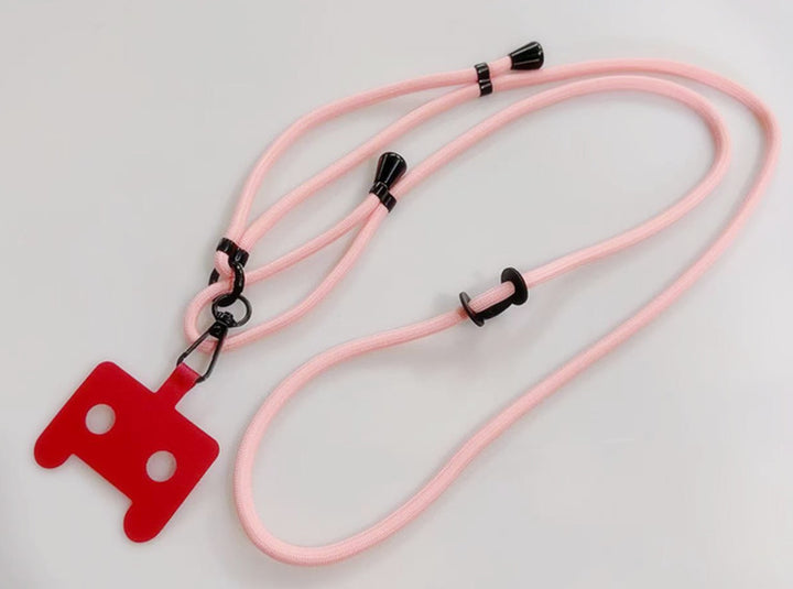 Stylish Adjustable Lanyard Kalsten