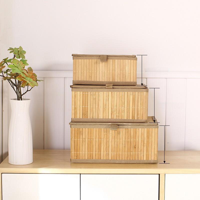 Stylish and Practical Storage Boxes Kalsten