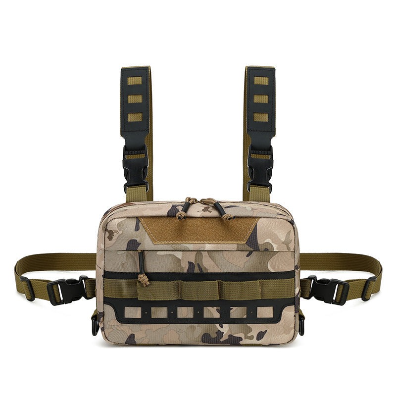 Tactical Chest Pack Kalsten