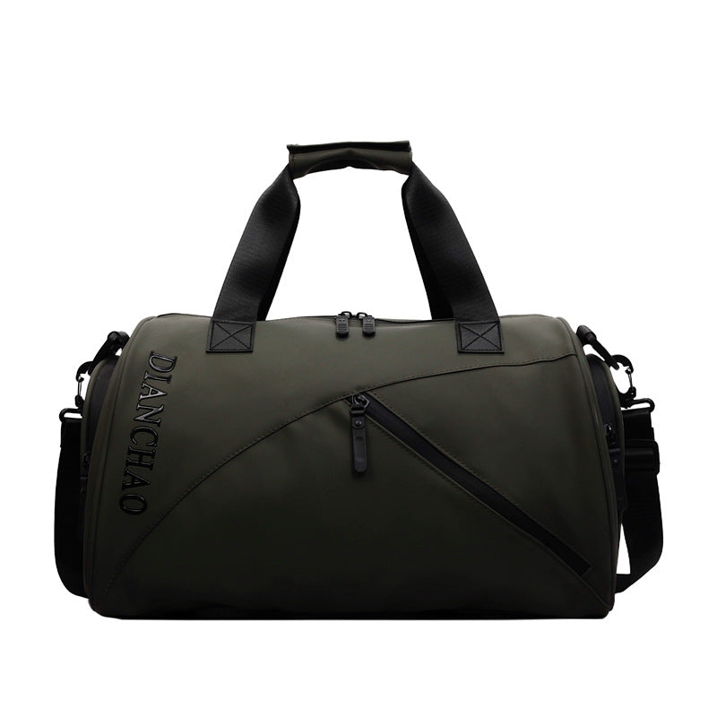 Durable Multi-Pocket Travel Duffle Bag Kalsten