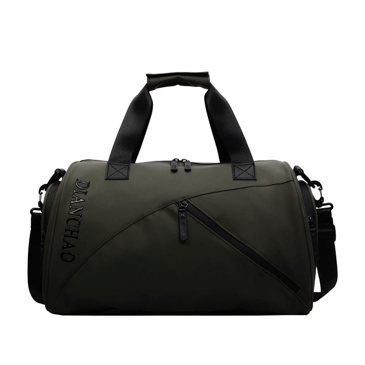 Durable Multi-Pocket Travel Duffle Bag Kalsten