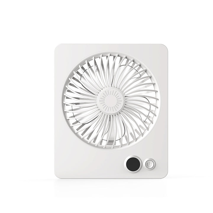 Ladies Mobile Table Fan Kalsten