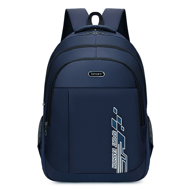 Lightweight Multi-Pocket Sports Backpack Kalsten