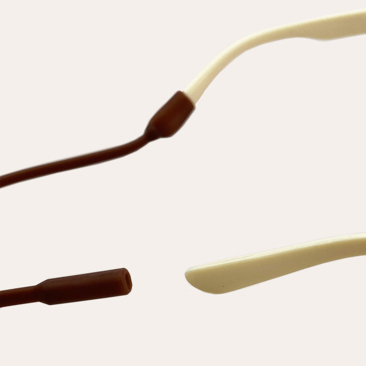Flexible Eyewear Retainer Kalsten