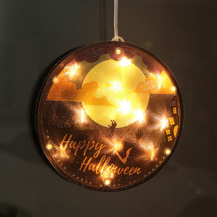 Decorative Wall Lamp