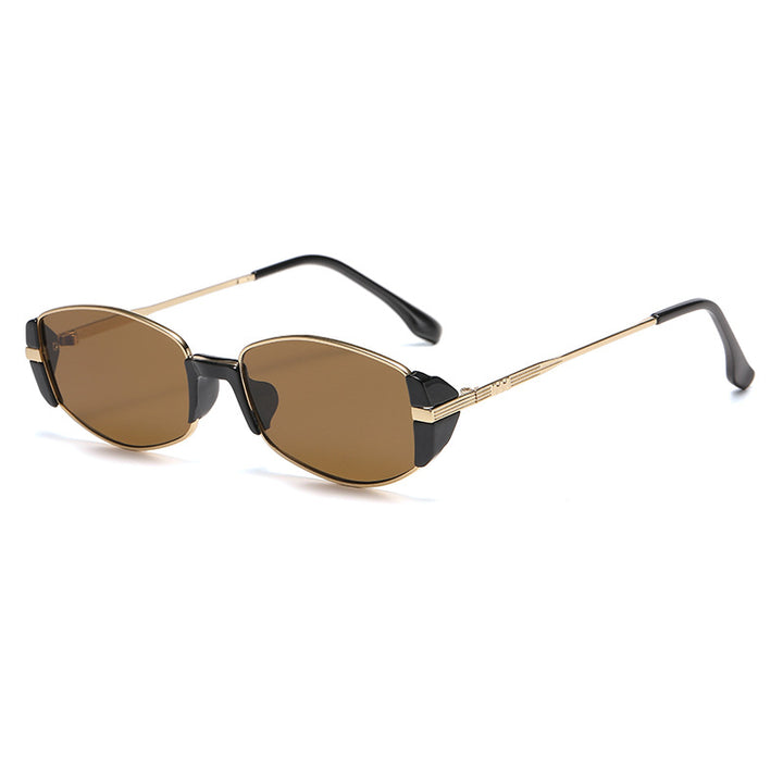 Women's fashionable optical glasses with elegant and sturdy frame Kalsten