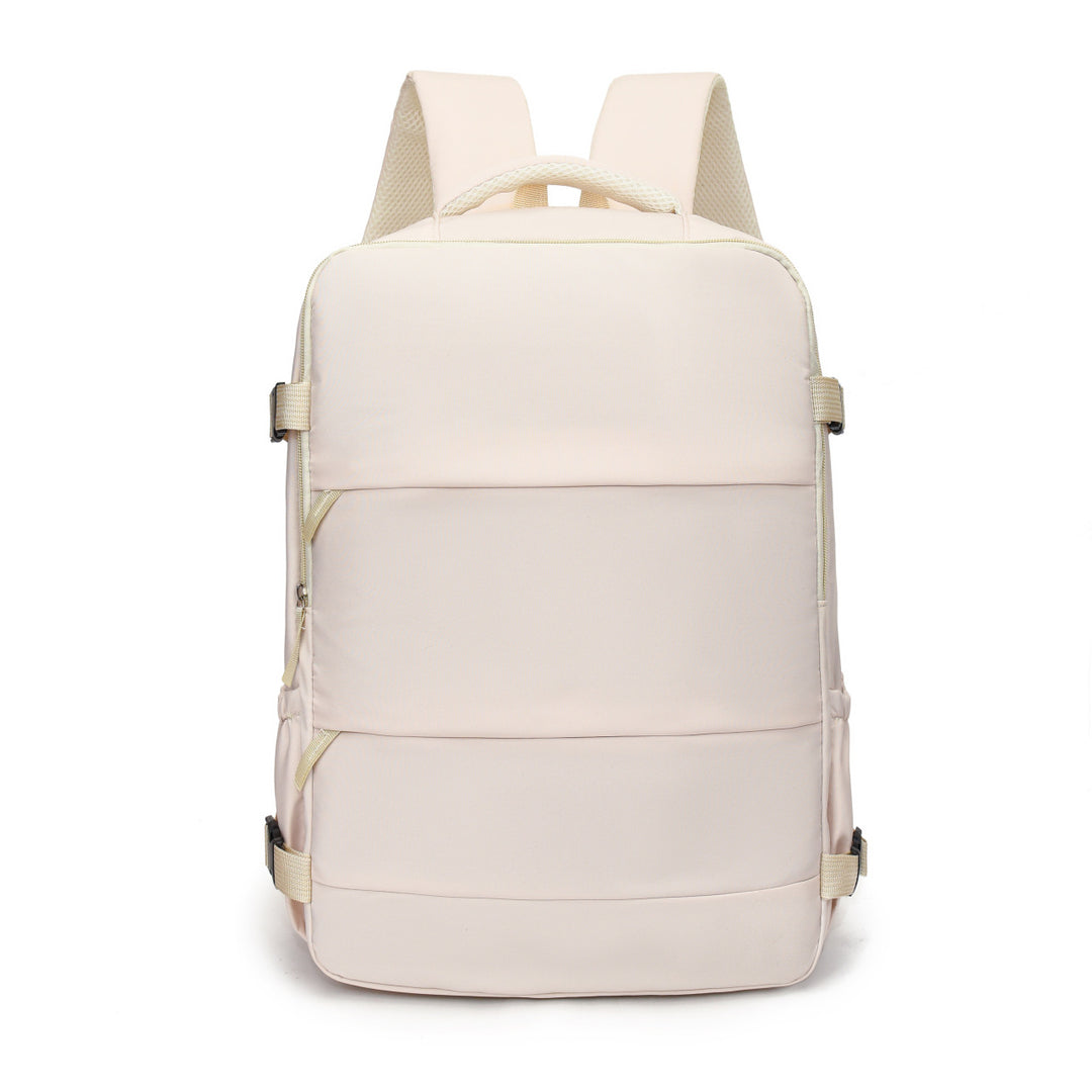 WoLightweight Multi-Functional Backpack Kalsten