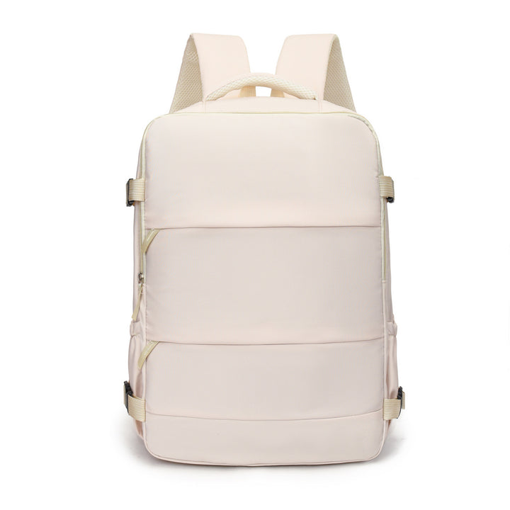 WoLightweight Multi-Functional Backpack Kalsten