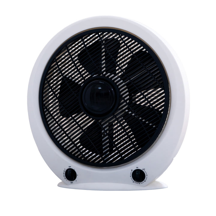 Portable Silent Box Fan Kalsten