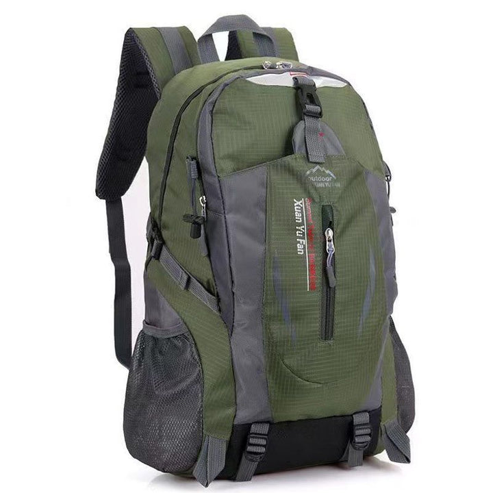 Lightweight Hiking Backpack Kalsten