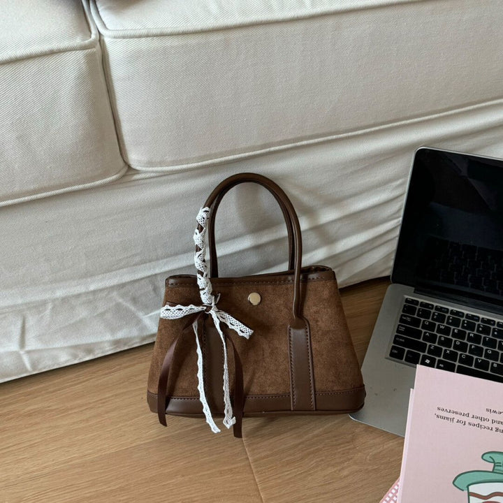 Chic Miniature Tote Bag Kalsten