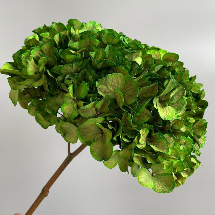 Exquisite Artificial Floral Hydrangea Arrangement