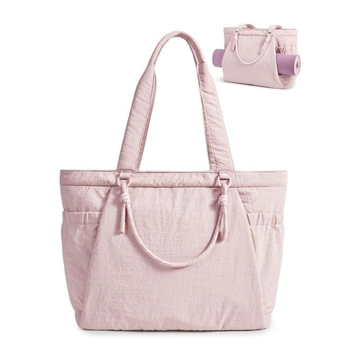 Elegant sports and leisure bag Kalsten