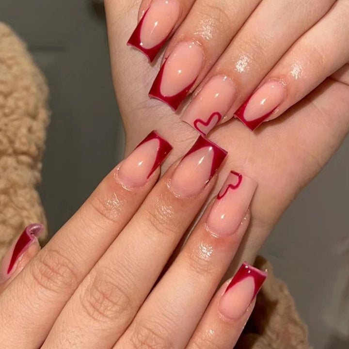 Artistic Nail Design Set Kalsten