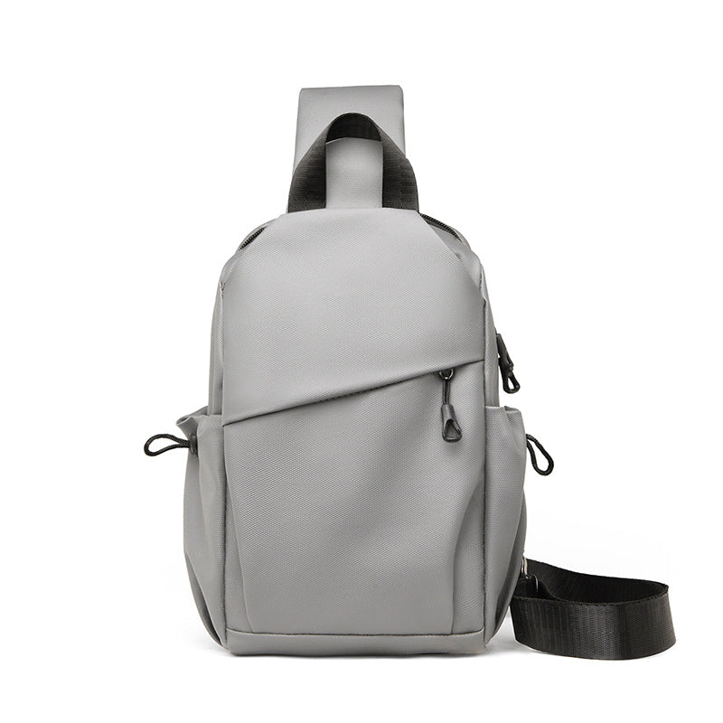Sleek Sling Backpack Kalsten