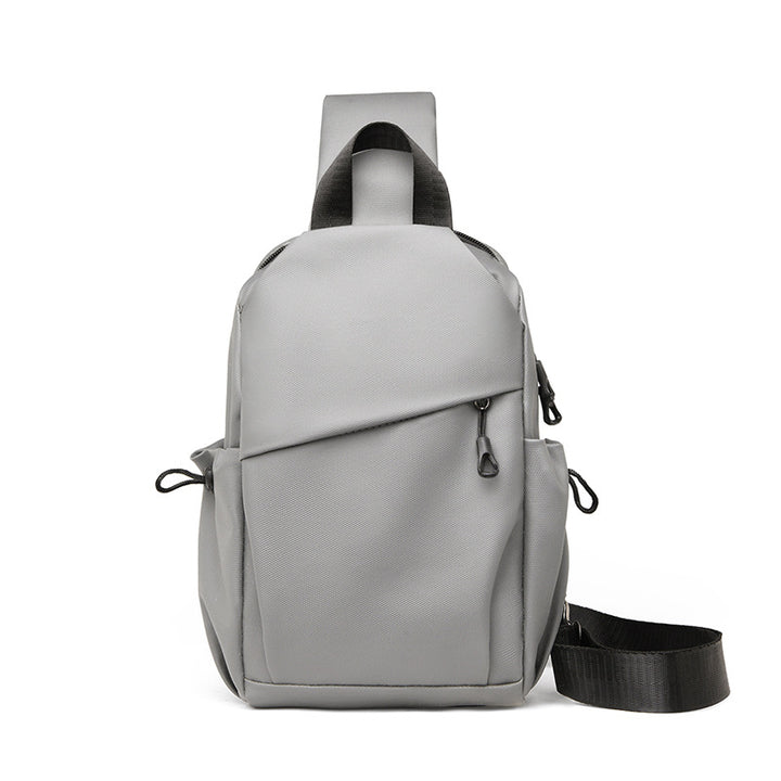 Sleek Sling Backpack Kalsten